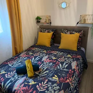  Appartamento Jolie Cosy