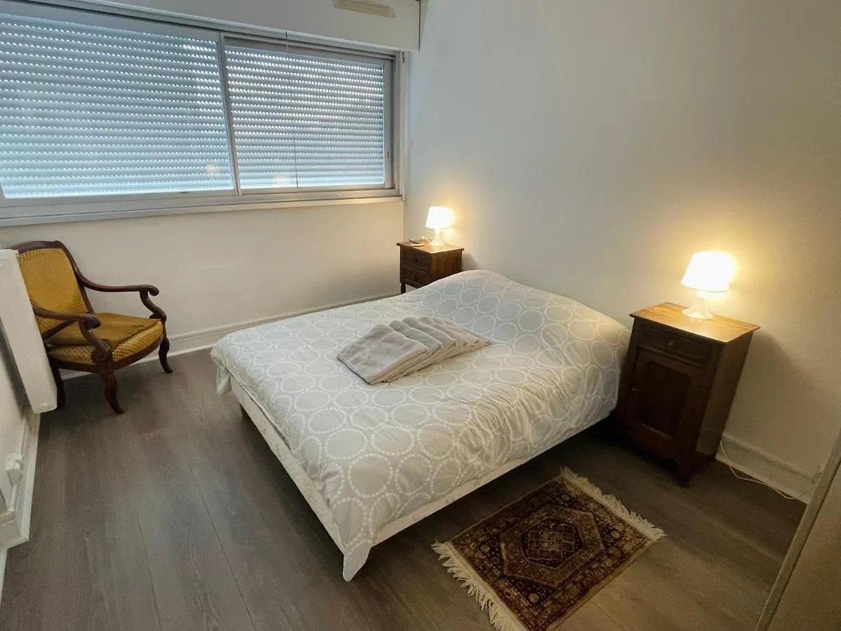 Tour Eiffel Cambronne 3 Paris Apartamento Francia